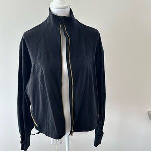 Lululemon Defined Relaxed Fit Jacket
